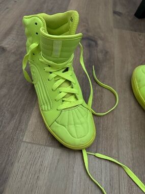 Zumba Street Groove Green